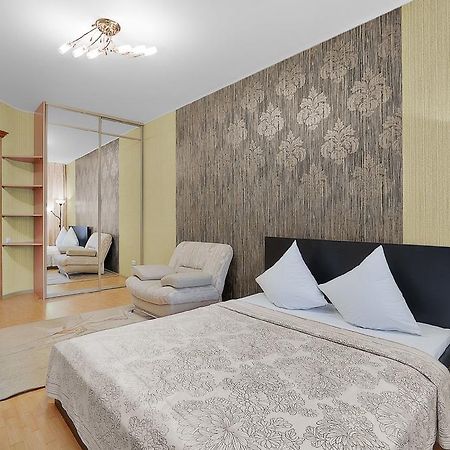 Apartment Nadezhda Tomsk Habitación foto